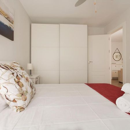 Apartamento Zoraida Centro Granada Exterior photo