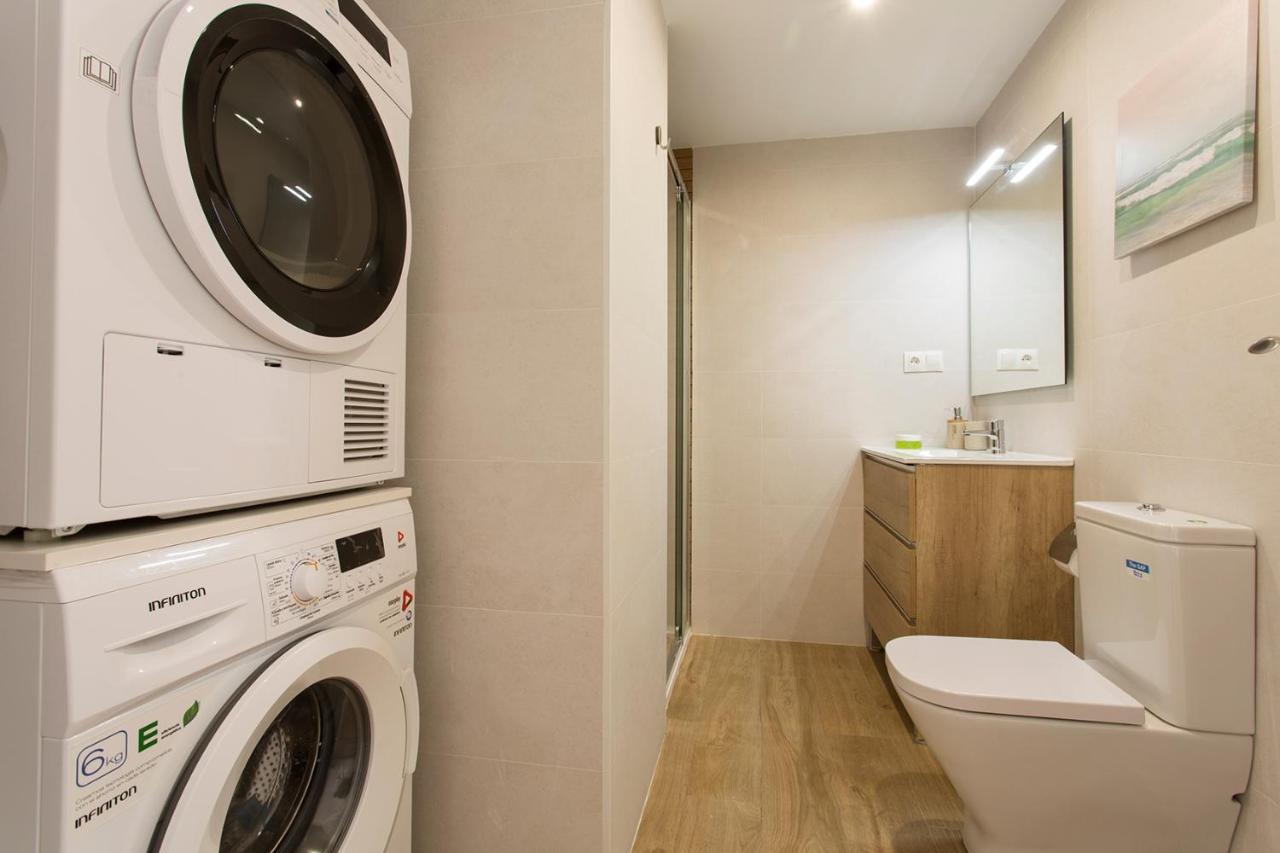 Apartamento Zoraida Centro Granada Exterior photo