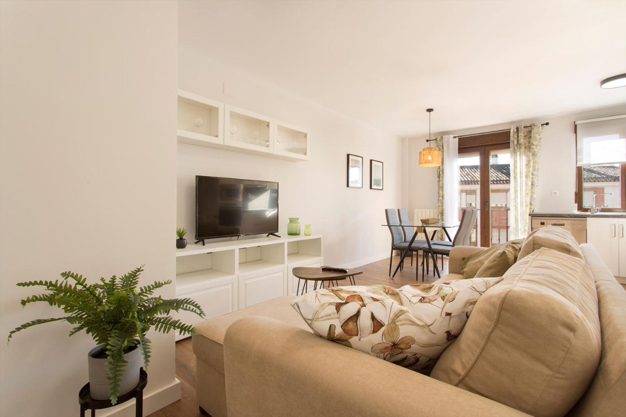 Apartamento Zoraida Centro Granada Exterior photo