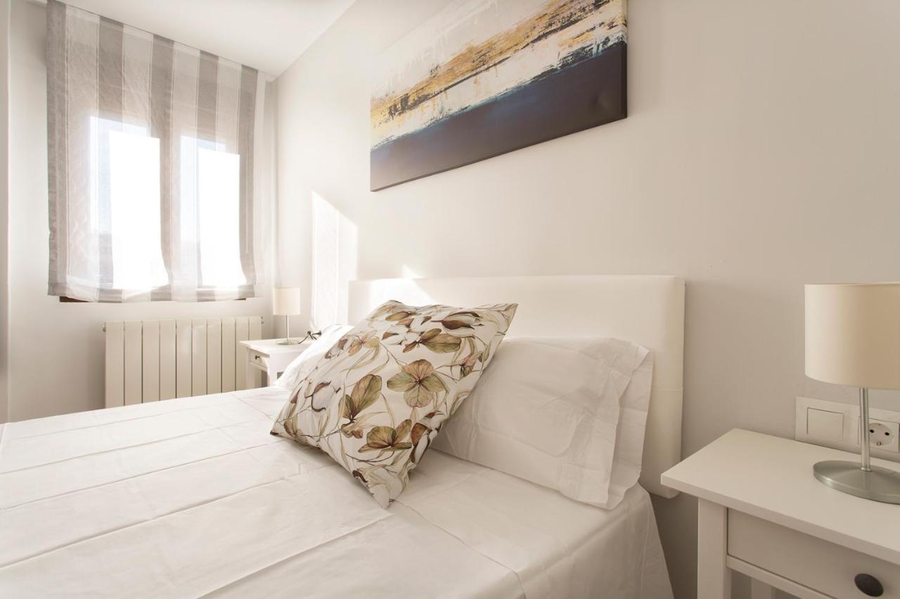 Apartamento Zoraida Centro Granada Exterior photo