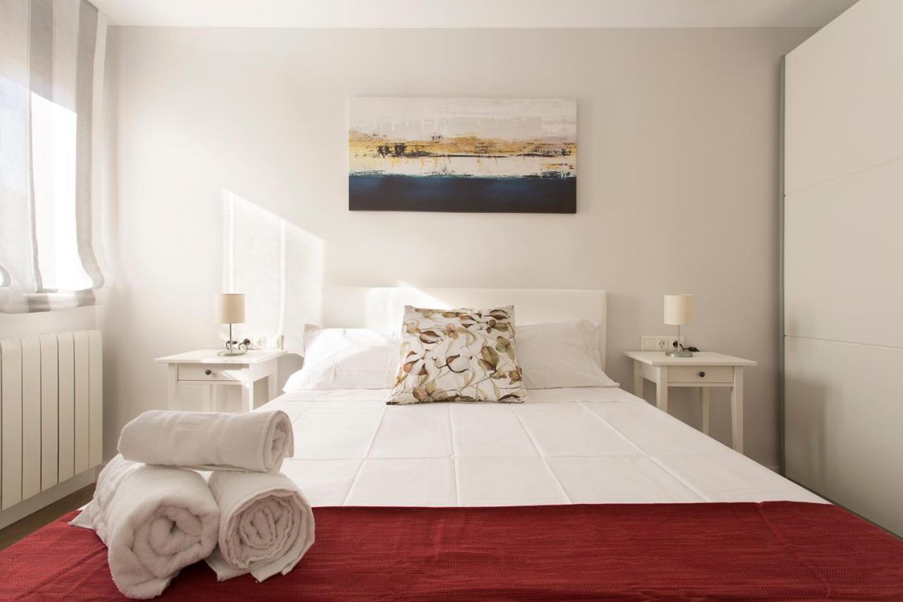 Apartamento Zoraida Centro Granada Exterior photo